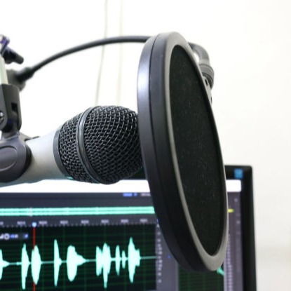 Audio-Podcasts
